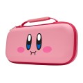 Foto ilustrativa Case de Proteção PowerA para Nintendo Switch 2 - Kirby
