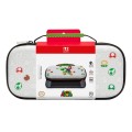Foto ilustrativa Case de Proteção PowerA para Nintendo Switch 2 - Mario e Yoshi