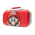 Foto ilustrativa Case de Proteção PowerA para Nintendo Switch 2 - Mario