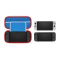 Foto ilustrativa Case de Proteção PowerA para Nintendo Switch 2 - Mario
