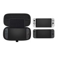 Foto ilustrativa Case de Proteção PowerA para Nintendo Switch 2 - Preta