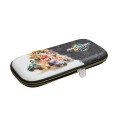 Foto ilustrativa Case de Proteção Slim PowerA para Nintendo Switch 2 - Mario Kart World