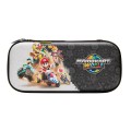 Foto ilustrativa Case de Proteção Slim PowerA para Nintendo Switch 2 - Mario Kart World
