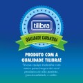 Foto ilustrativa Cesto Organizador Plástico Dobrável M - Rosa Claro