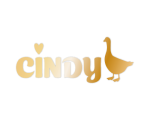 Logo da marca Cindy