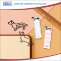 Foto ilustrativa Clips Decorados Brownie
