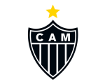 Logo da marca Clube Atlético Mineiro