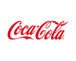 Logo da marca Coca-Cola