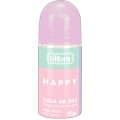 Foto ilustrativa Cola em Gel 35g Happy