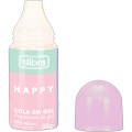 Foto ilustrativa Cola em Gel 35g Happy