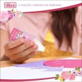 Foto ilustrativa Cola em Gel 35g Jolie