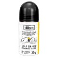 Foto ilustrativa Cola em Gel 35g Snoopy