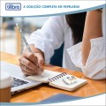 Foto ilustrativa Conjunto Escrita Escolar Mofusand Blister - 3 Unidades