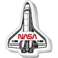 Foto ilustrativa Conjunto Escrita Escolar Nasa Blister - 3 Unidades