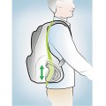 Foto ilustrativa Contour Mochila
