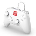 Foto ilustrativa Controle Advantage com Fio PowerA para Nintendo Switch 2 - Lumectra