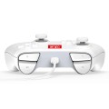 Foto ilustrativa Controle Advantage com Fio PowerA para Nintendo Switch 2 - Lumectra