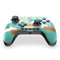 Foto ilustrativa Controle Advantage com Fio PowerA para Nintendo Switch 2 - Mario Time