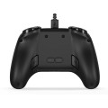 Foto ilustrativa Controle Advantage com Fio PowerA para Nintendo Switch 2 - Preto