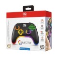 Foto ilustrativa Controle Advantage Sem Fio PowerA para Nintendo Switch 2 - Lumectra