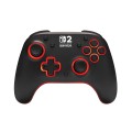 Foto ilustrativa Controle Advantage Sem Fio PowerA para Nintendo Switch 2 - Lumectra