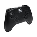 Foto ilustrativa Controle Advantage Sem Fio PowerA para Nintendo Switch 2 - Lumectra