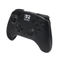 Foto ilustrativa Controle Advantage Sem Fio PowerA para Nintendo Switch 2 - Lumectra