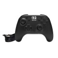 Foto ilustrativa Controle Advantage Sem Fio PowerA para Nintendo Switch 2 - Lumectra