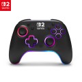 Foto ilustrativa Controle Advantage Sem Fio PowerA para Nintendo Switch 2 - Lumectra