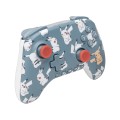 Foto ilustrativa Controle Advantage Sem Fio PowerA para Nintendo Switch 2 - Pikachu Moments
