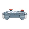Foto ilustrativa Controle Advantage Sem Fio PowerA para Nintendo Switch 2 - Pikachu Moments