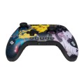 Foto ilustrativa Controle Advantage Sem Fio PowerA para Nintendo Switch 2 - Pokémon Mega Evolutions