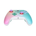 Foto ilustrativa Controle Advantage Sem Fio PowerA para XBOX Series X|S - Beach Vibes