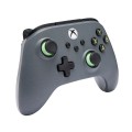 Foto ilustrativa Controle Advantage Sem Fio PowerA para XBOX Series X|S - Regen Slate