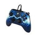 Foto ilustrativa Controle Avançado com fio Power-A para XBOX Serie X|S - Raio