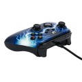 Foto ilustrativa Controle Avançado com fio Power-A para XBOX Serie X|S - Raio