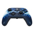 Foto ilustrativa Controle Avançado com fio Power-A para XBOX Serie X|S - Raio
