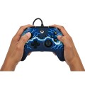 Foto ilustrativa Controle Avançado com fio Power-A para XBOX Serie X|S - Raio