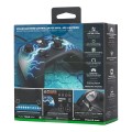 Foto ilustrativa Controle Avançado com fio Power-A para XBOX Serie X|S - Raio
