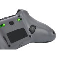 Foto ilustrativa Controle Avançado com fio Power-A para XBOX Serie X|S - Verde Celestial