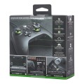 Foto ilustrativa Controle Avançado com fio Power-A para XBOX Serie X|S - Verde Celestial