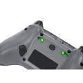 Foto ilustrativa Controle Avançado com fio Power-A para XBOX Serie X|S - Verde Celestial