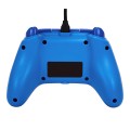 Foto ilustrativa Controle com fio Power-A para XBOX Serie X|S - Azul