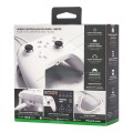 Foto ilustrativa Controle com fio Power-A para XBOX Serie X|S - Branco