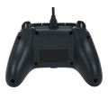 Foto ilustrativa Controle com fio Power-A para XBOX Serie X|S - Preto