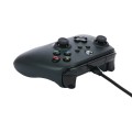 Foto ilustrativa Controle com fio Power-A para XBOX Serie X|S - Preto
