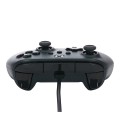 Foto ilustrativa Controle com fio Power-A para XBOX Serie X|S - Preto