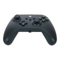 Foto ilustrativa Controle com fio Power-A para XBOX Serie X|S - Preto