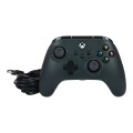 Foto ilustrativa Controle com fio Power-A para XBOX Serie X|S - Preto