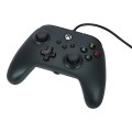 Foto ilustrativa Controle com fio Power-A para XBOX Serie X|S - Preto